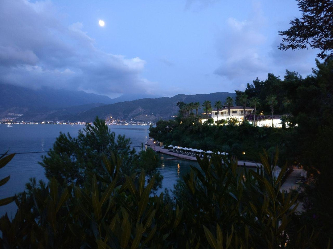 Club & Hotel Letoonia主图