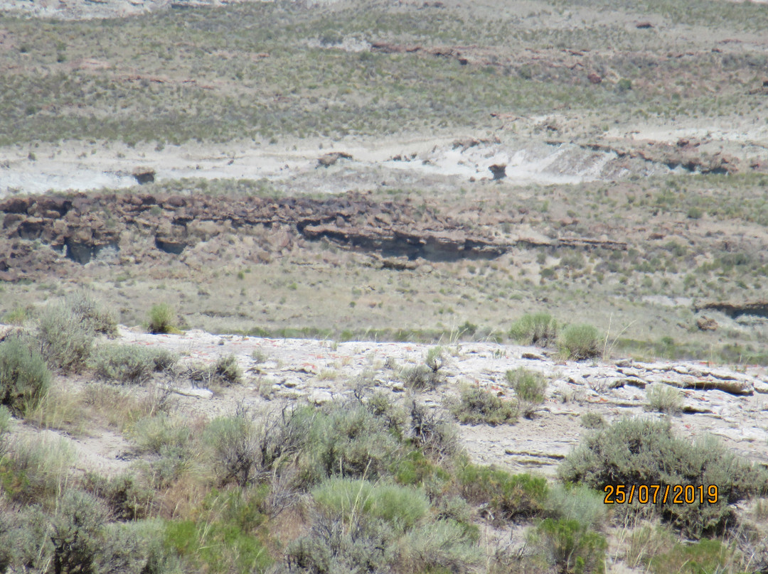 Adobe Town-Rock Springs必去景点