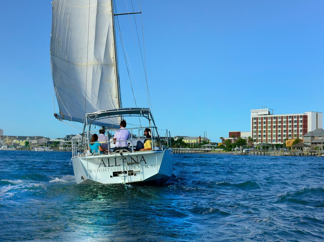 Soundside Adventures-赖茨维尔比奇必去景点