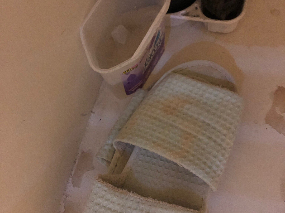 Hotel De Peal Sukhothai主图