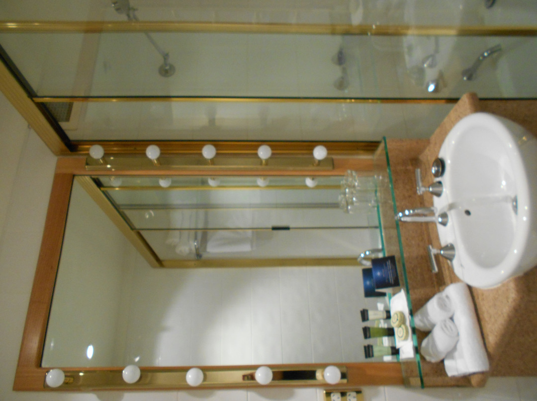 Wrest Point Motor Inn主图