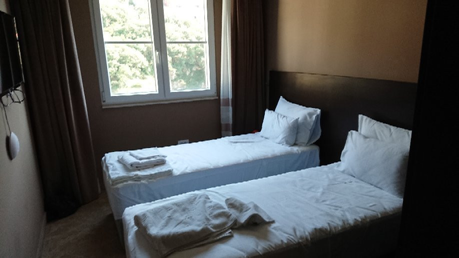 Apartments Misko主图