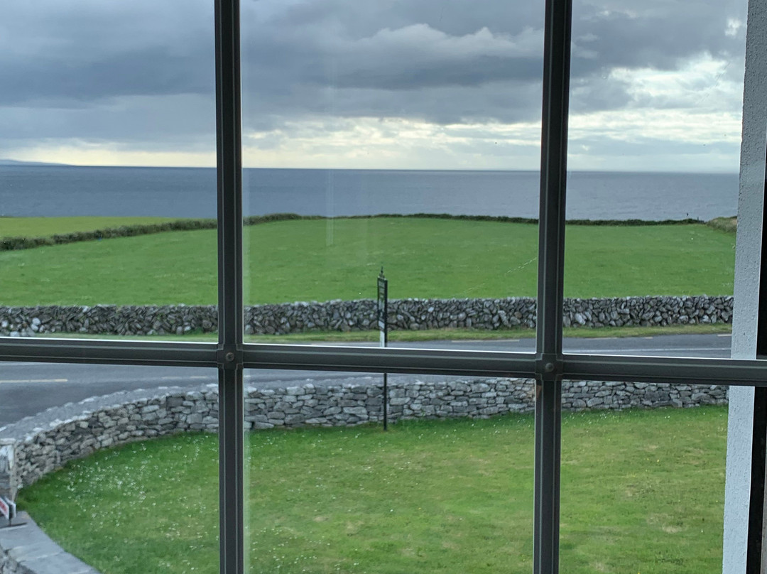 Seacoast Lodge主图