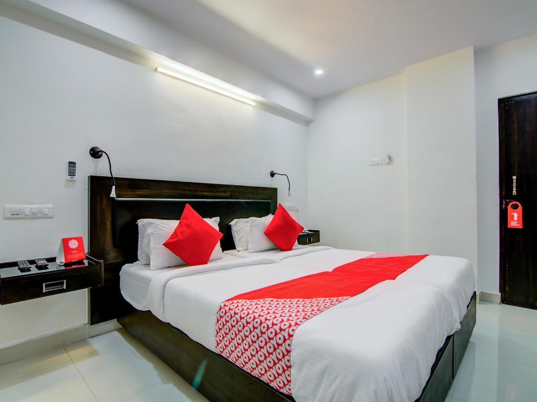 Super Collection O Ramachandra Residency主图