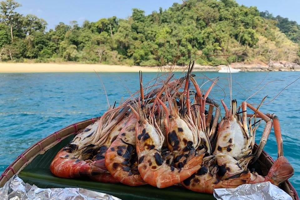 Dawei Panorama Tours & Travel-土瓦必去景点