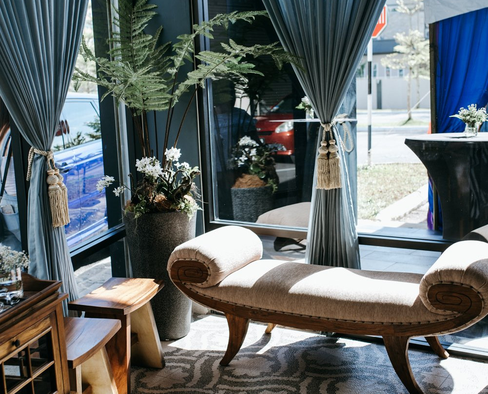 Attiya Spa & Massage-古晋必去景点