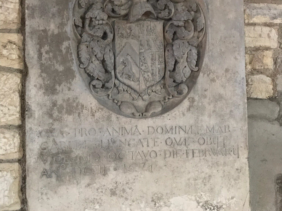 All Saints Church景点图片