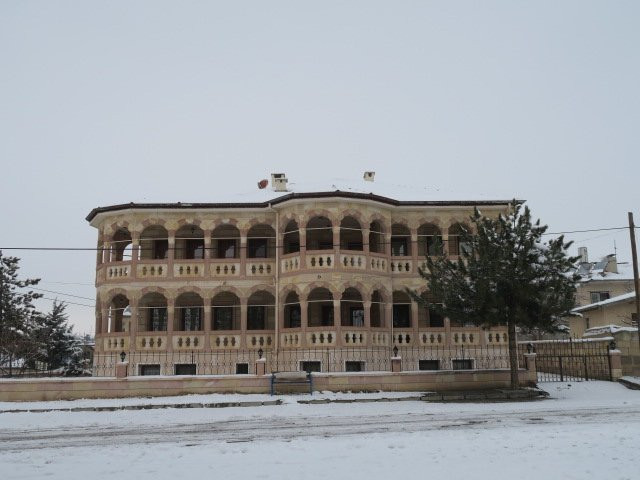 Mustafapasa Yeni Cami景点图片
