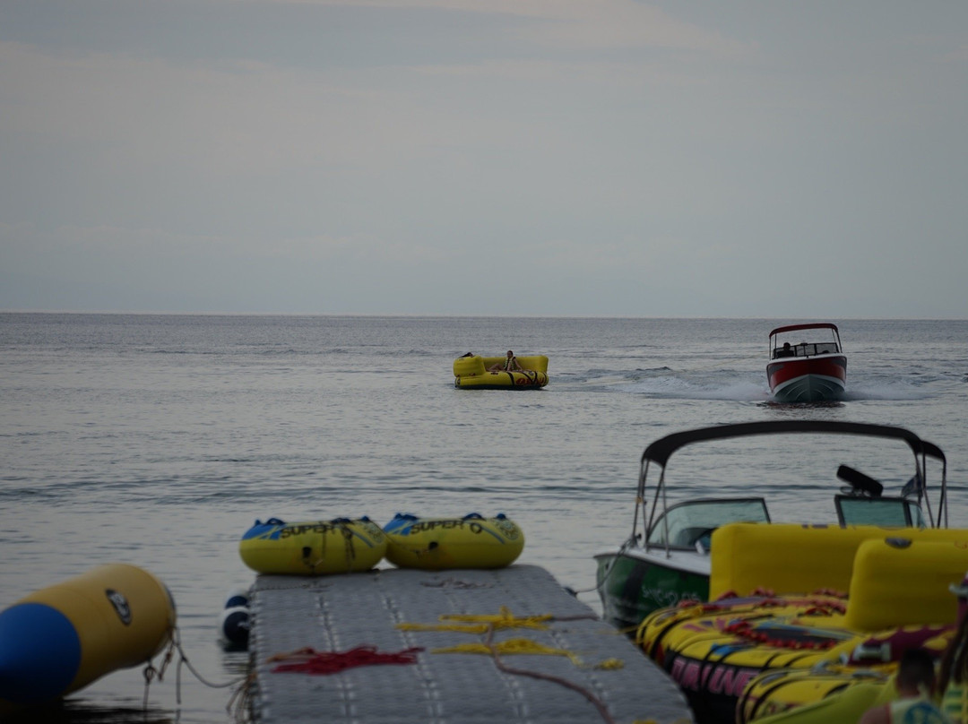 St. Nicholas Watersports-瓦西里科斯必去景点