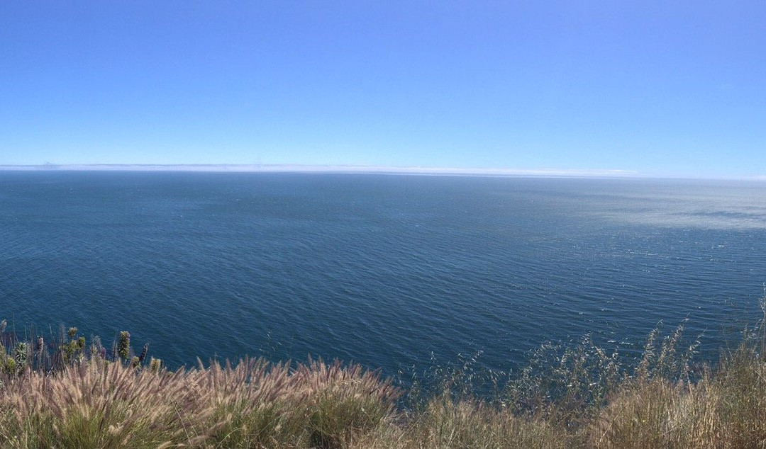 Big Creek Bridge-大苏尔必去景点