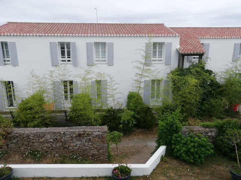 Hotel l'Escale主图