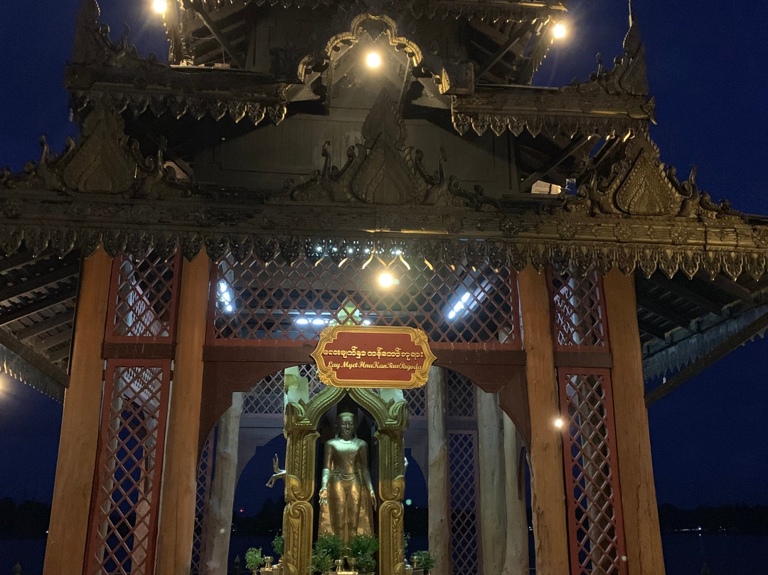 KMA Kaytumadi Hotel主图