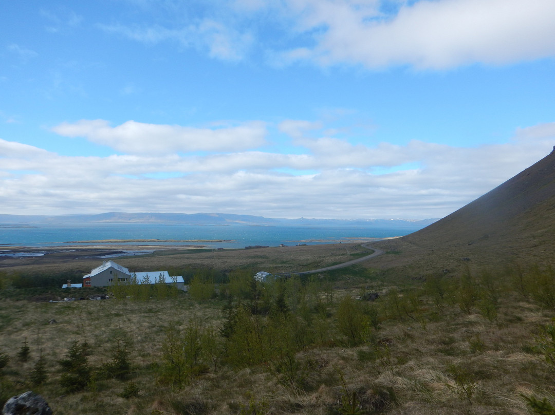 Guesthouse Nýp主图