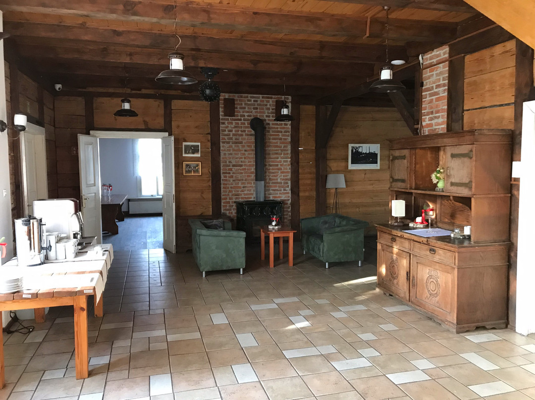 Nosselia Hotel主图