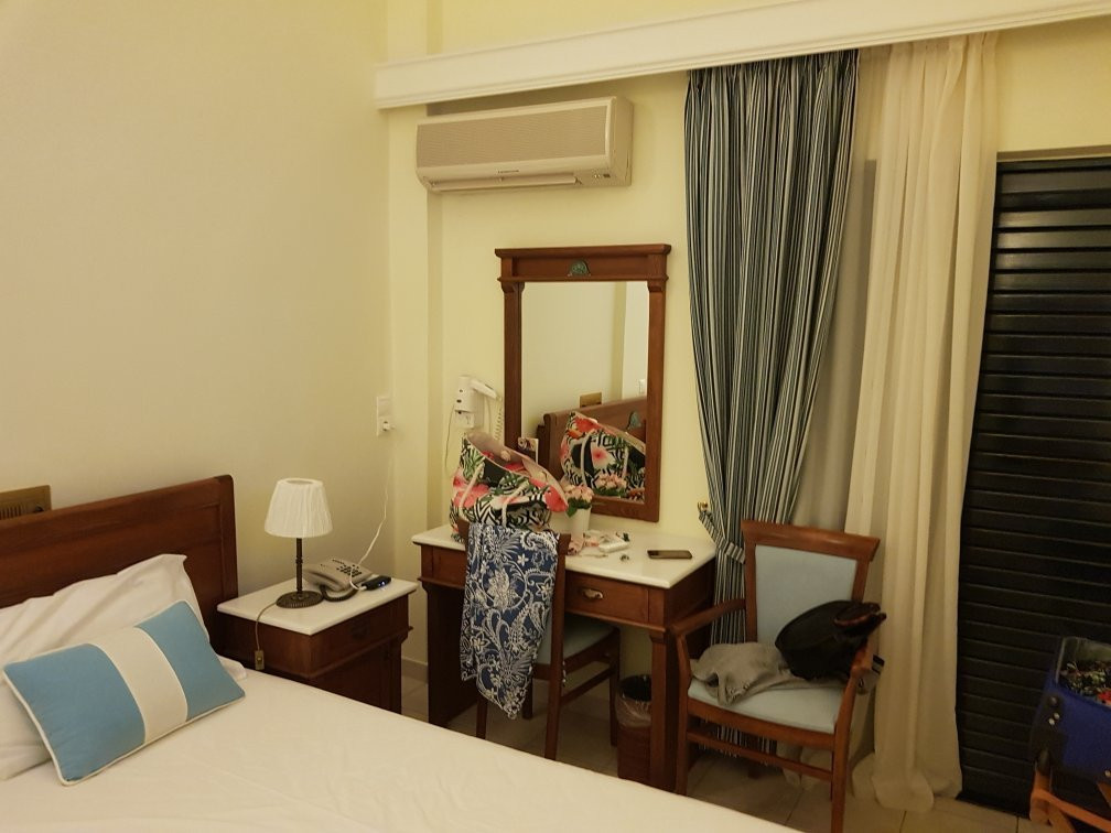 Hotel Florena Episkopos主图