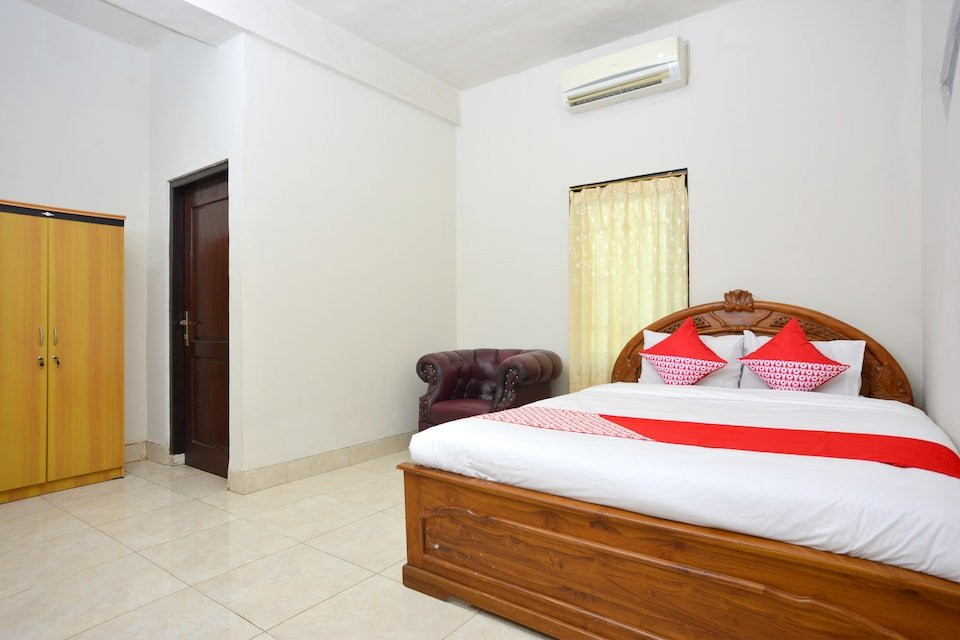 OYO 586 Hotel Wijaya主图