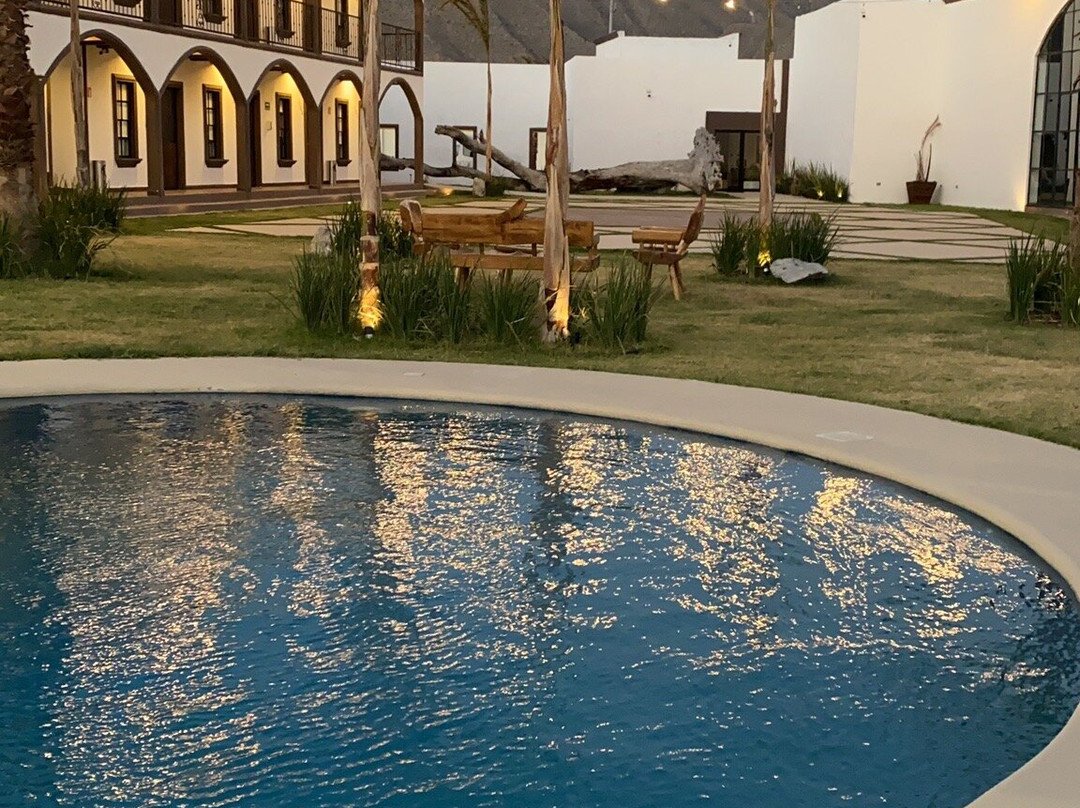 Hacienda Viga 2020 Hotel