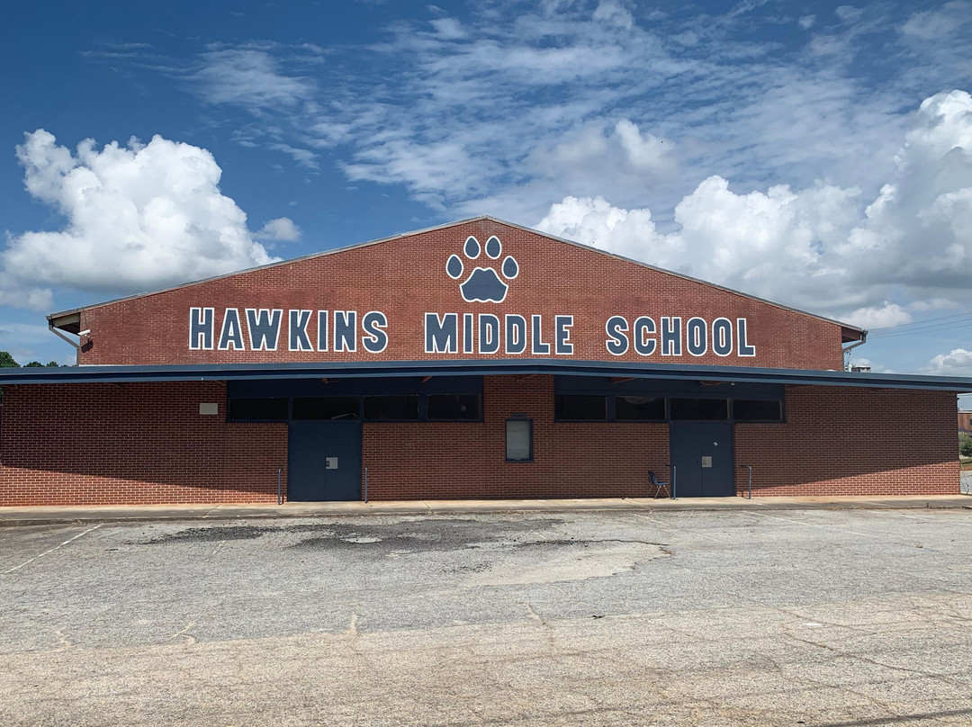 Vamonos! City Tours-亚特兰大必去景点