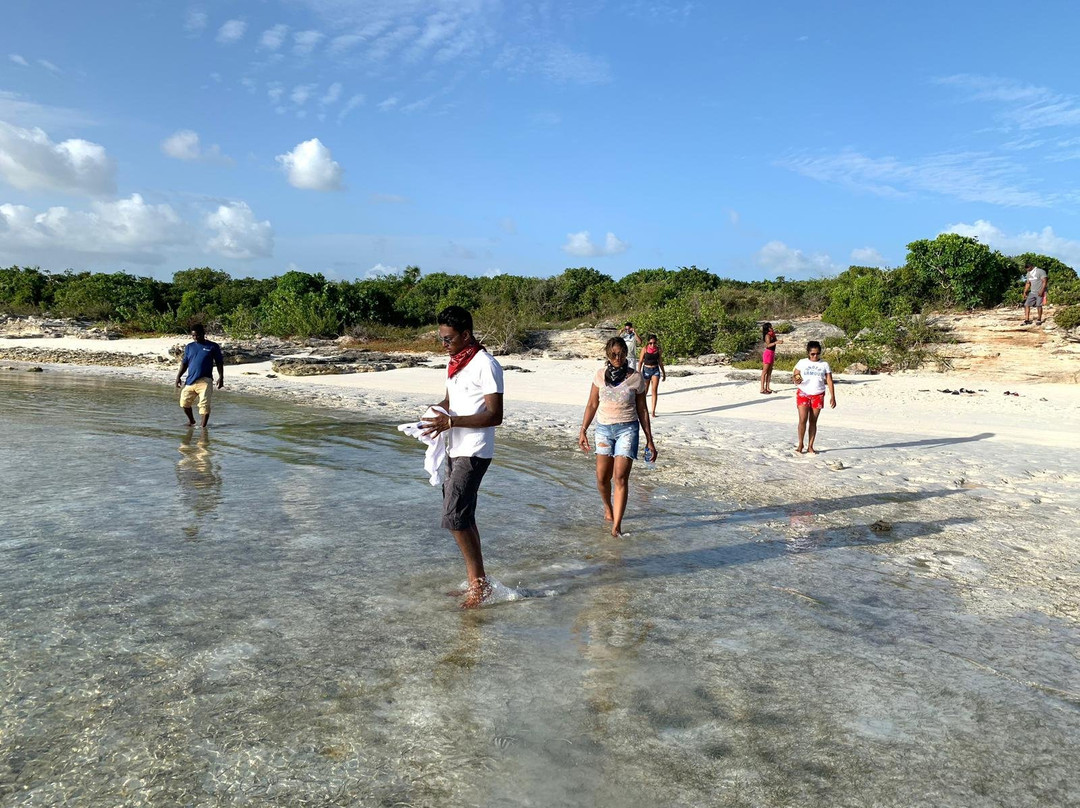 Real Adventure ATV Tours-普罗维登西亚莱斯必去景点