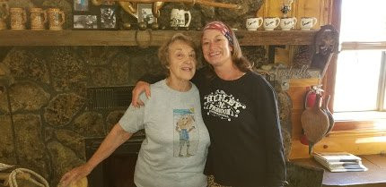 Ores and Mine Bed & Breakfast主图