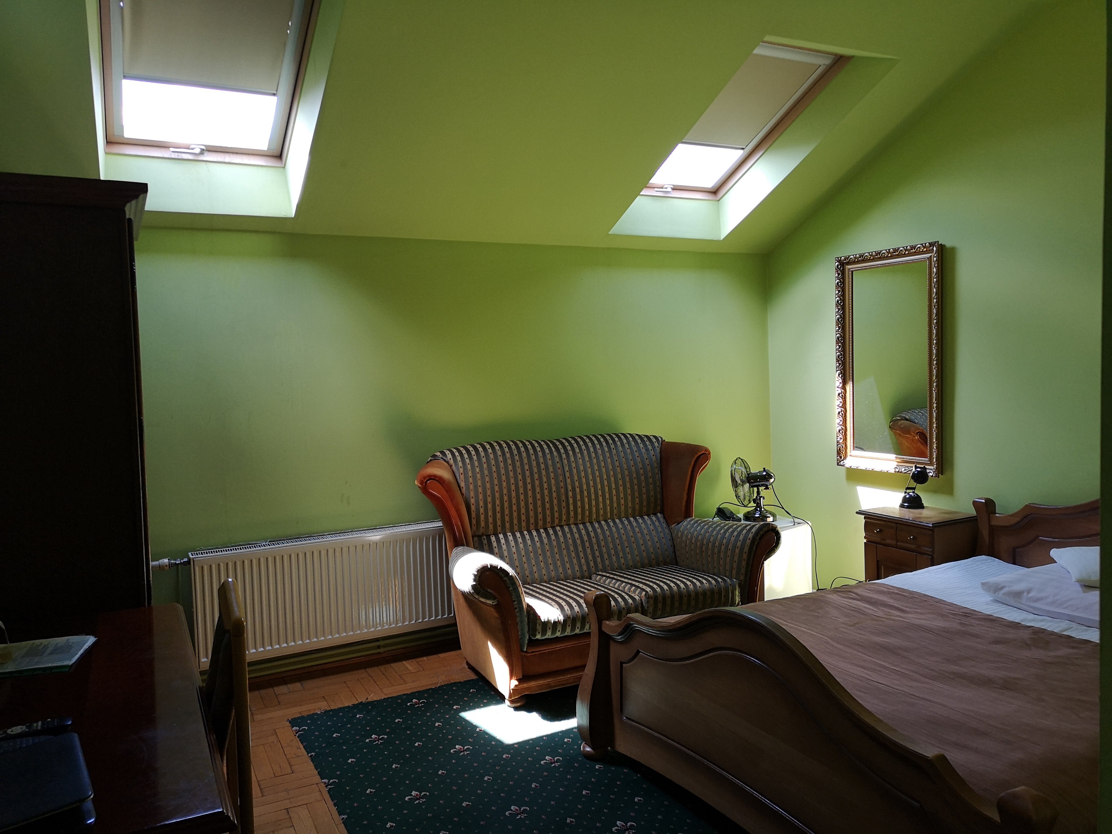 Hotel Jagiellonski Sanok-官方
