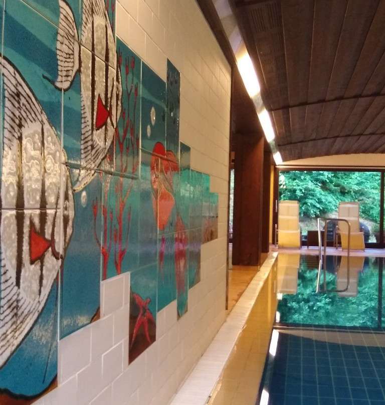 Hotel Restaurant Ochsenwirtshof主图