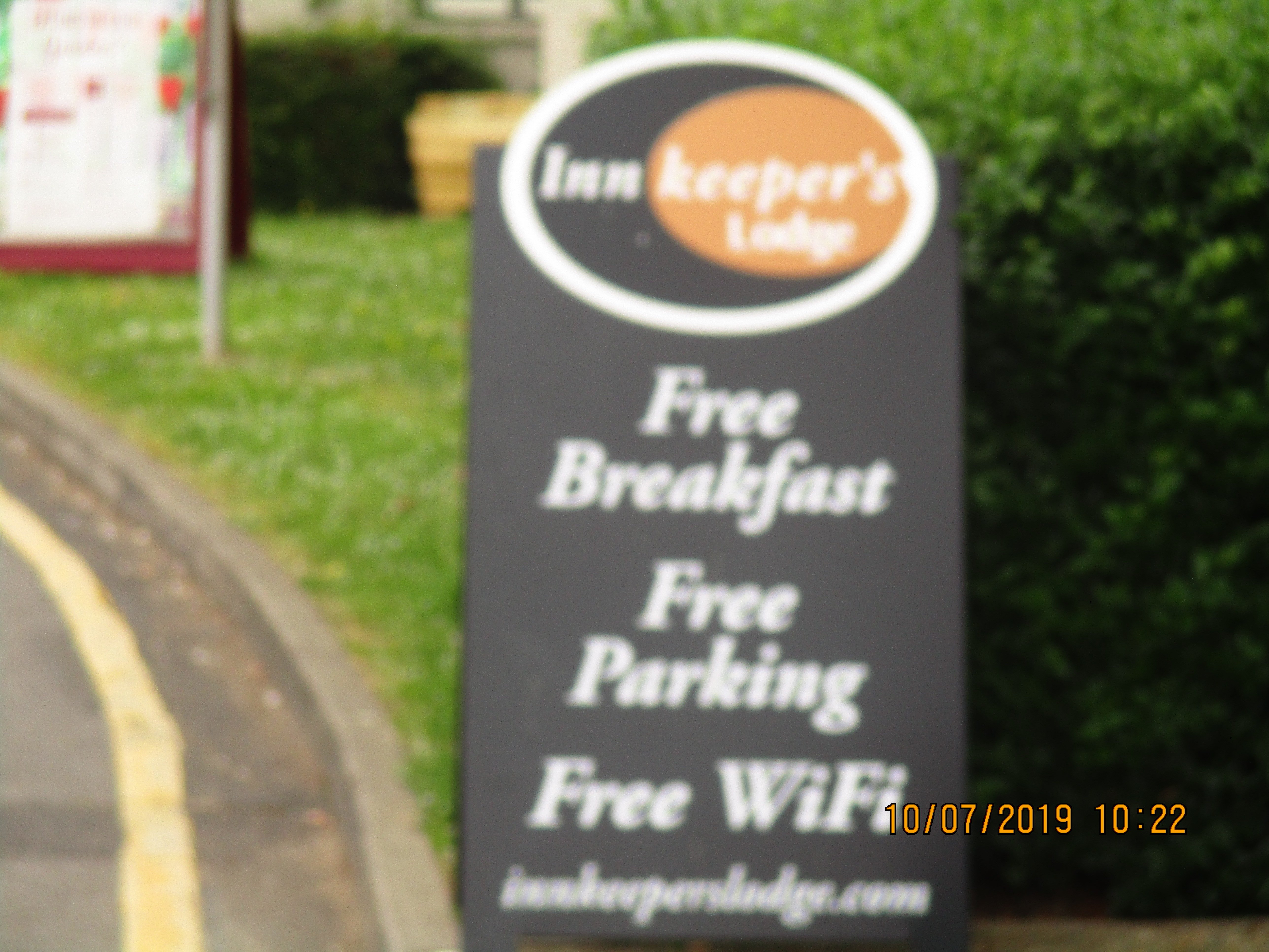 Toby Carvery Beckenham by Innkeeper's Collection-餐饮