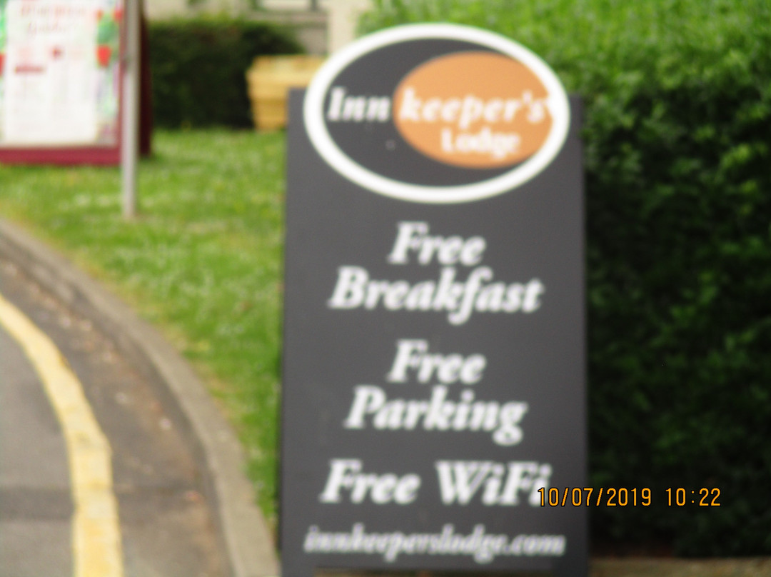 Toby Carvery Beckenham by Innkeeper's Collection主图