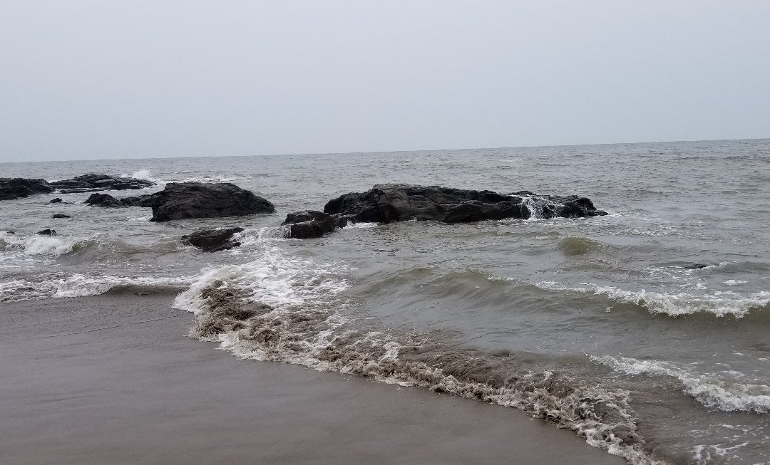 Ozran Beach-巴德士必去景点