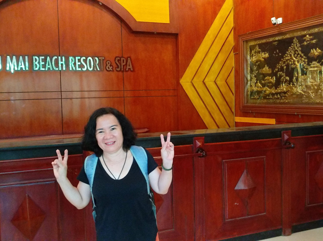 Bau Mai Apricot Beach Resort & Spa主图