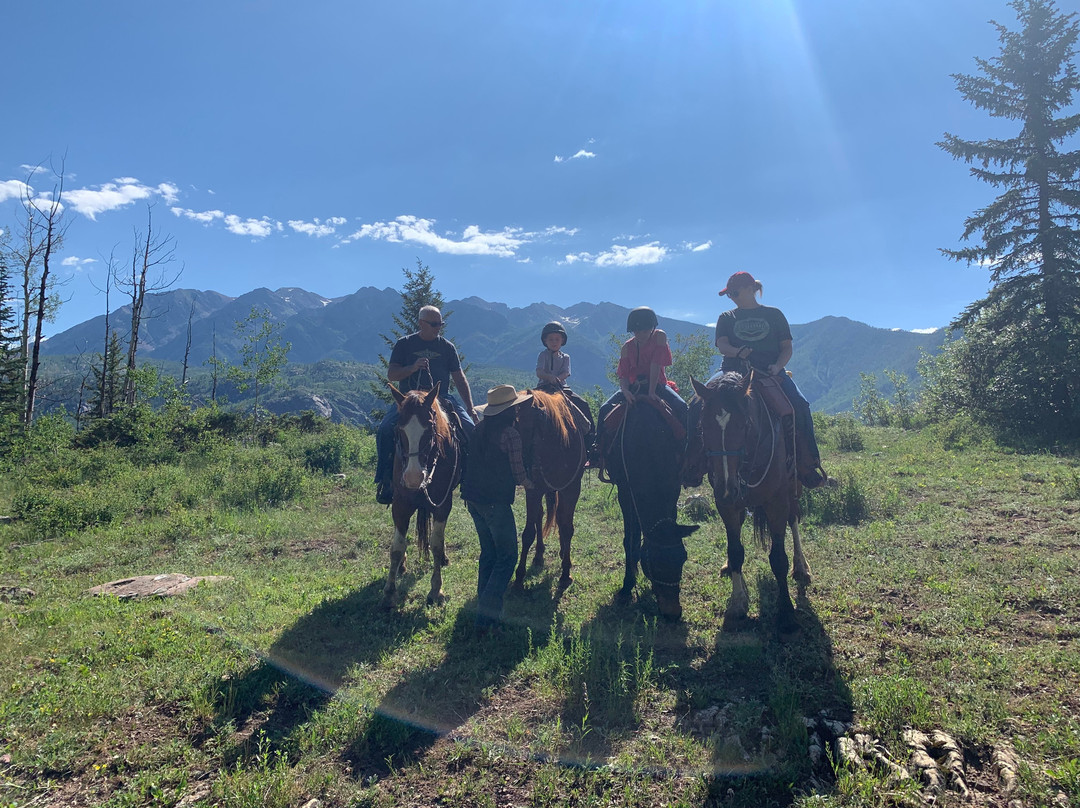 Buck's Livery Inc.-杜兰戈必去景点