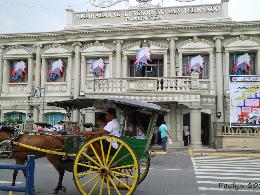 Don't Skip Manila City Tours-马尼拉必去景点