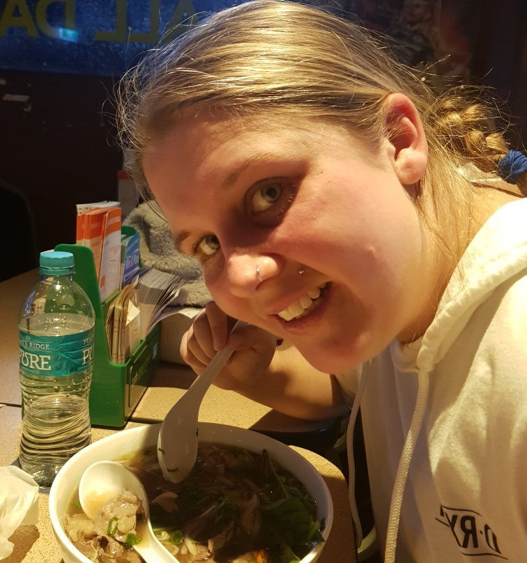 Rosehill Hotel主图