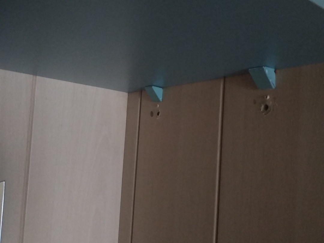 卡尔卡松法斯特酒店主图