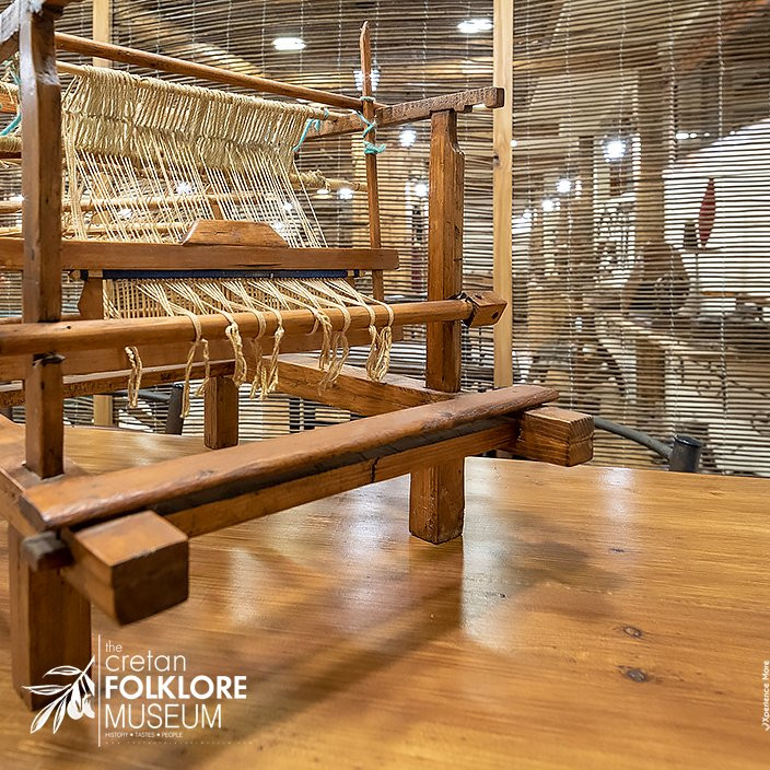 Cretan Folklore Museum-Makry-Gialos必去景点