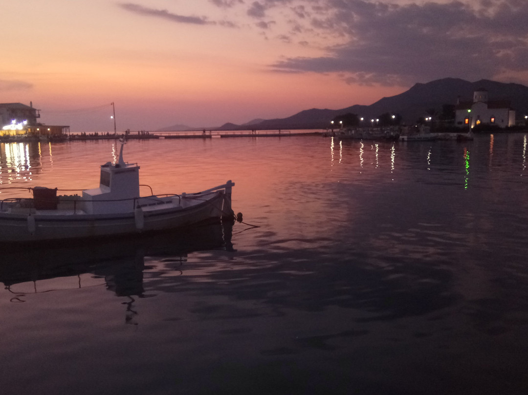 Santa Maria Apartments主图