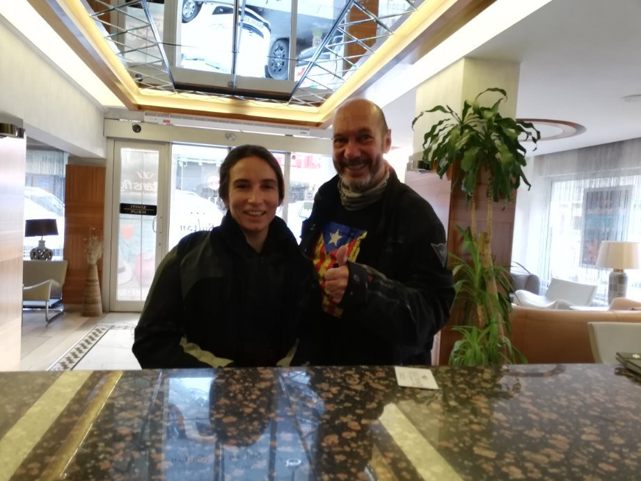 Sultan Hotel - Restaurant主图