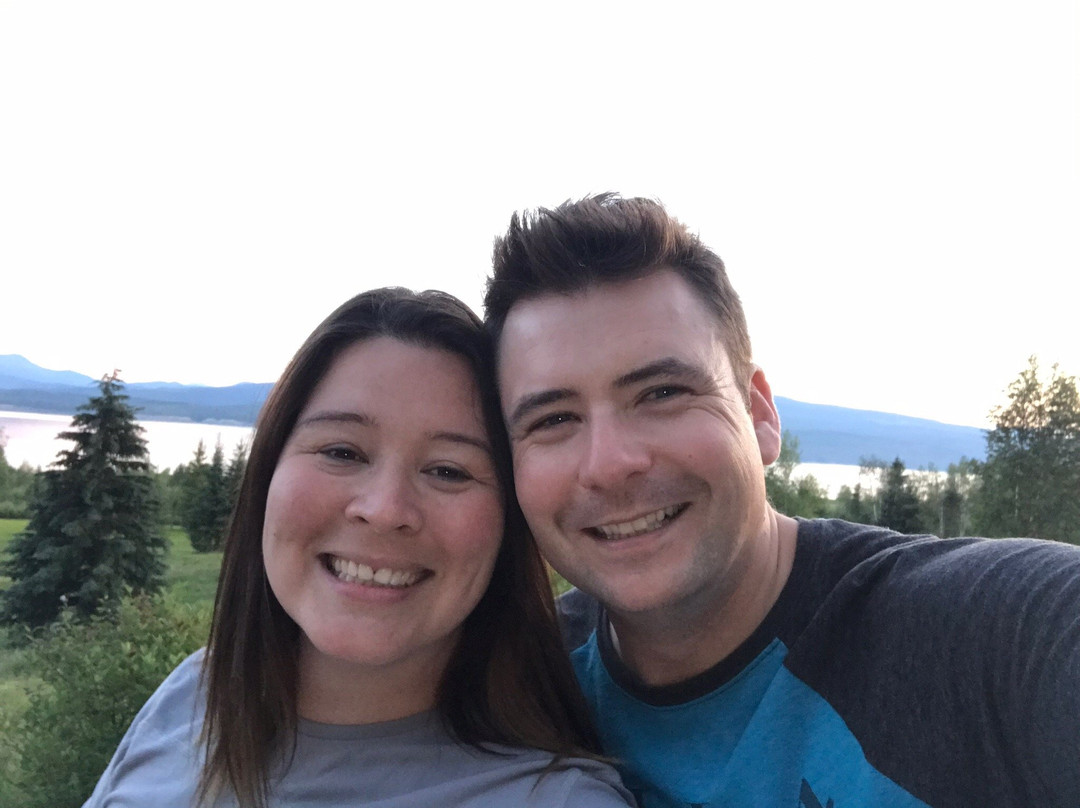 Williston Lake Resort主图