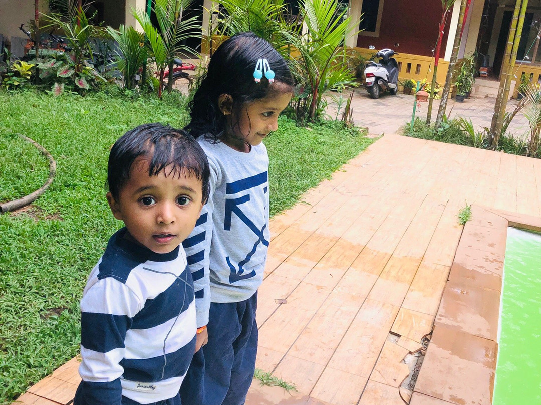 Sunrise Valley Resort主图