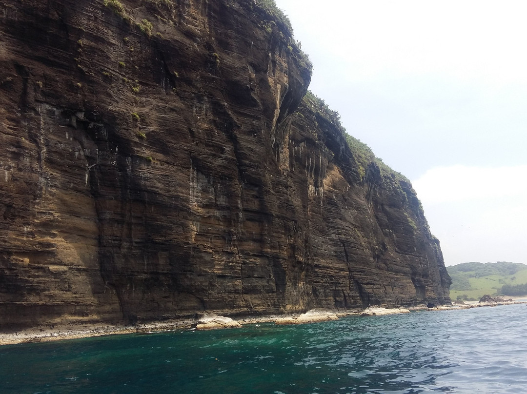 Punta Roca Partida景点图片