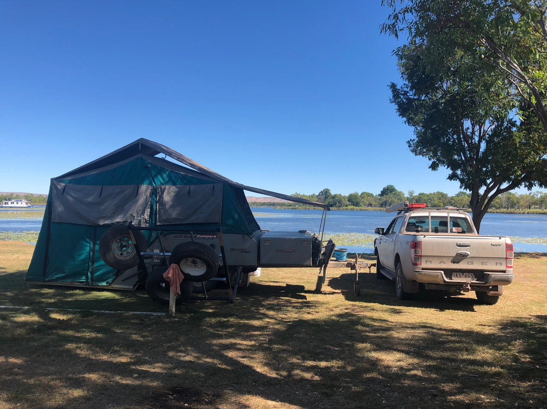 Lily Lagoon Resort主图