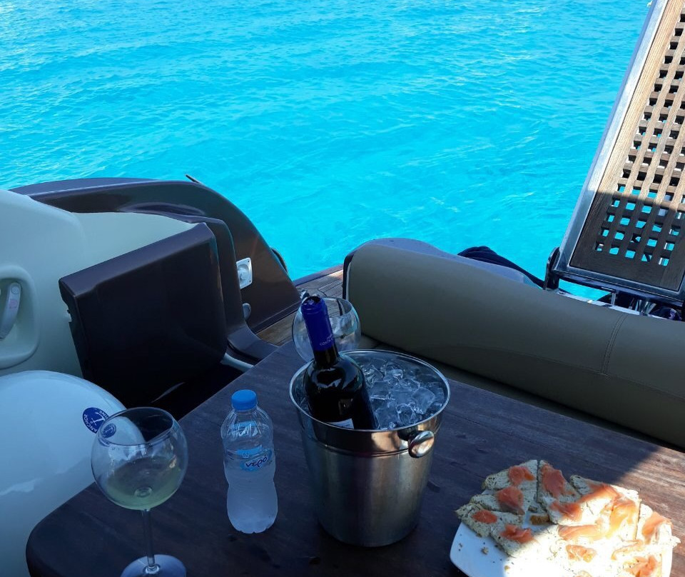 VIP Ionian-Katakolo必去景点