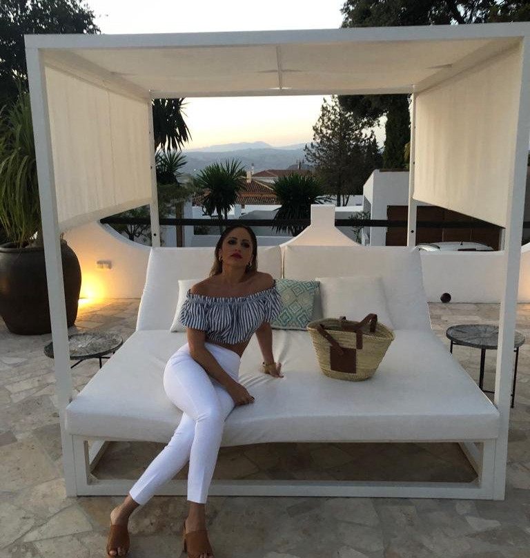 Casa Luz del Sur主图