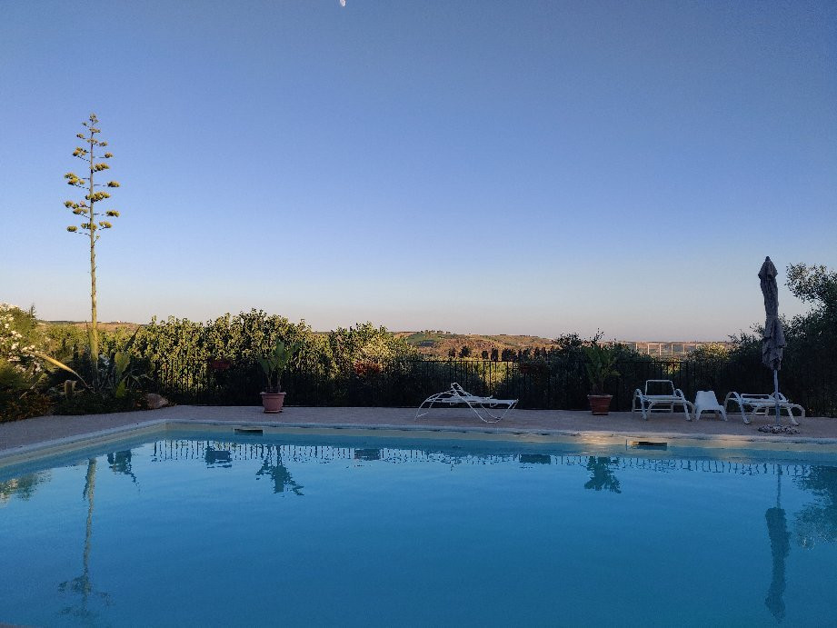 Baglio Vecchio Agriturismo主图