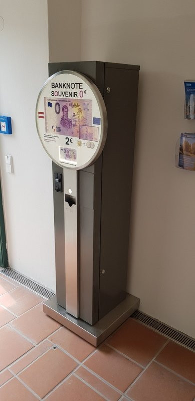 Schlossmuseum der Marktgemeinde Kottingbrunn