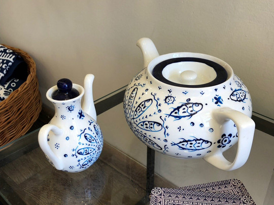 EthnoDesign-第比利斯必去景点