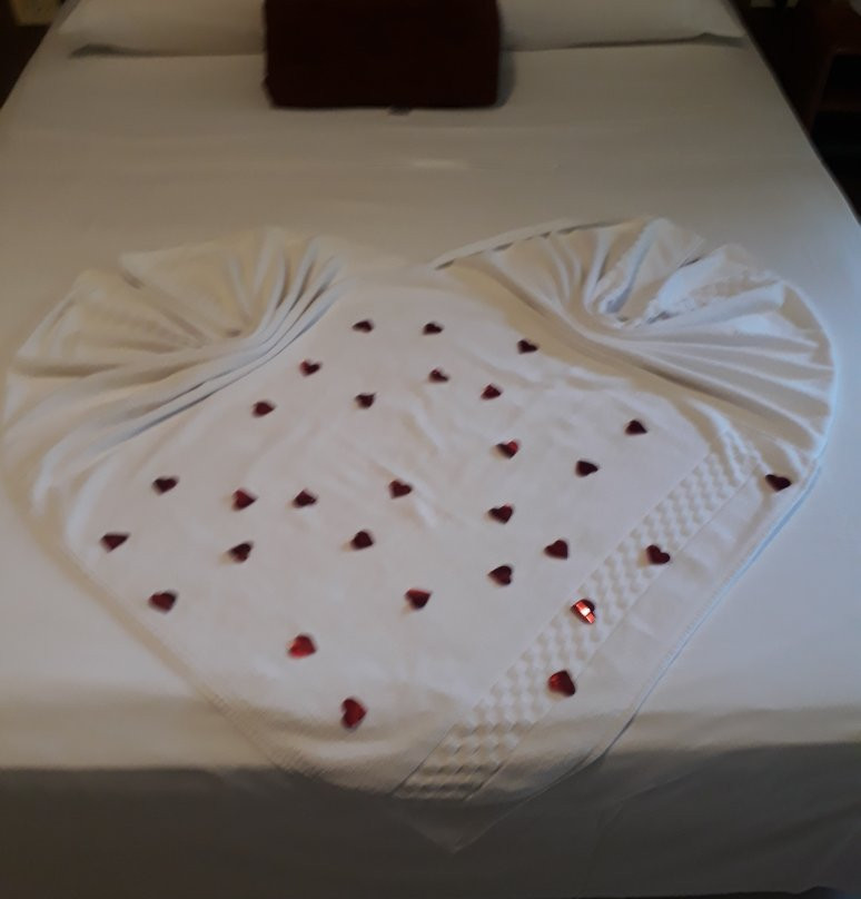 Pousada Costeira Da Barra主图