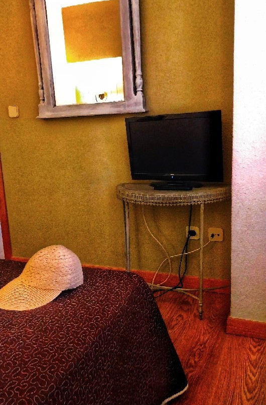 Hotel La Munequilla主图