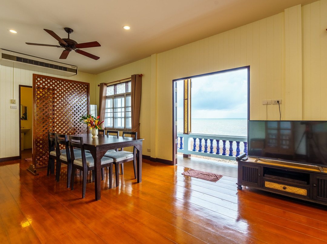 Good View Resort主图