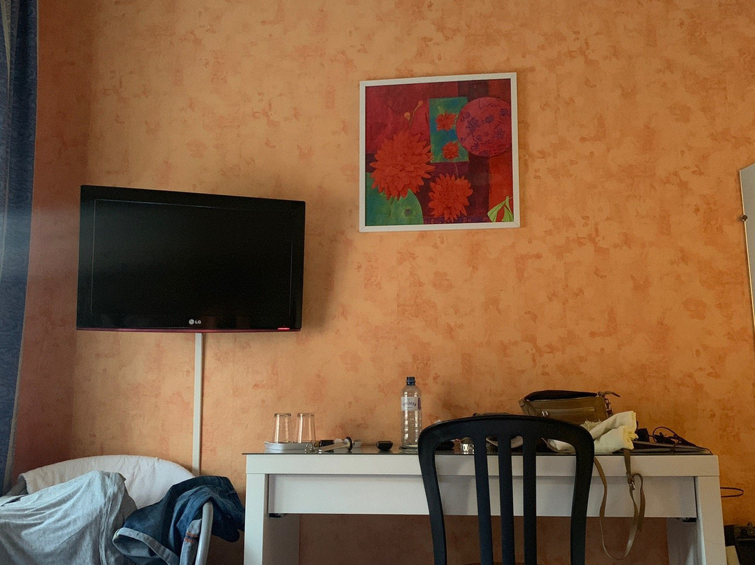 Hotel de Naples主图